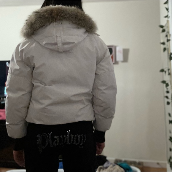 Canada goose Chilliwack Jacket - Picture 2 of 11